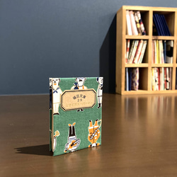 ☆新作ミニチュア洋書☆7set(A)☆スチームパンク☆ ZINE・小冊子