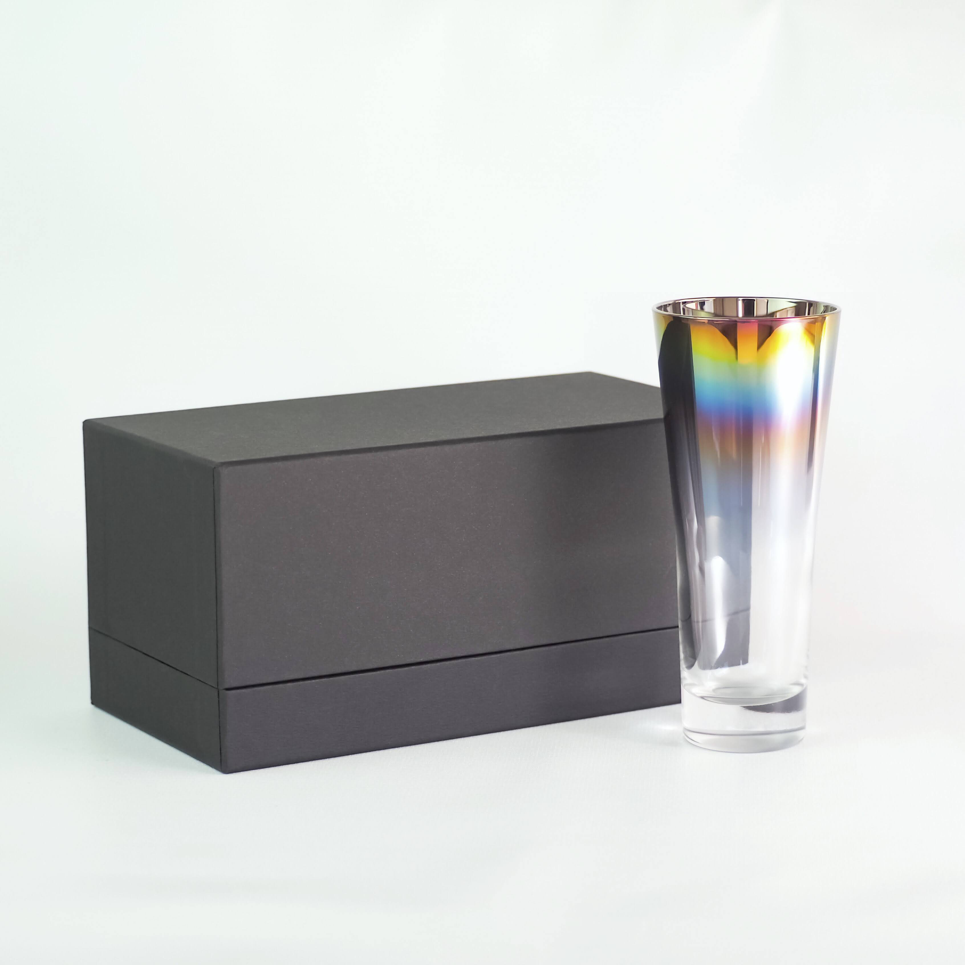 Marriage-Infinite  Jewelry・Glass