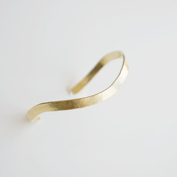 黃銅手環「with」ｘ「line」 第8張的照片