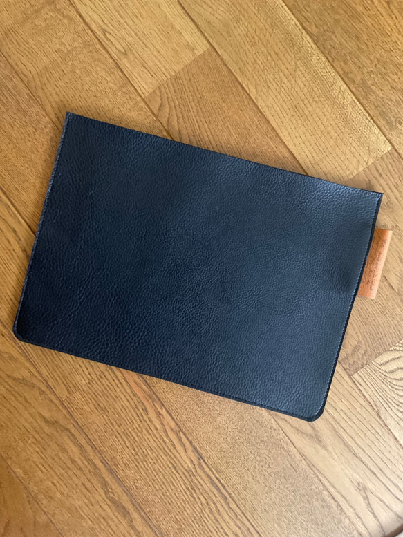 北欧風 iPad ケース 1枚目の画像