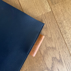 北欧風 iPad ケース 3枚目の画像