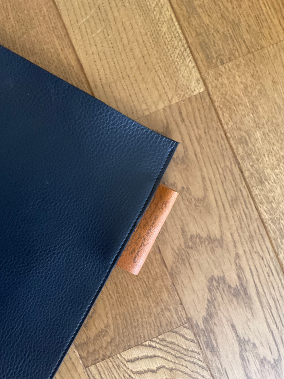 北欧風 iPad ケース 3枚目の画像