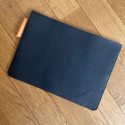 北欧風 iPad ケース 2枚目の画像