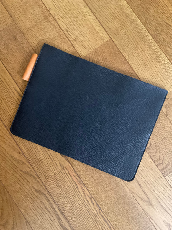 北欧風 iPad ケース 2枚目の画像