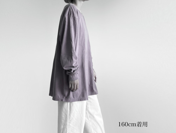 “ NEW”亞麻材質長裙裝 第10張的照片