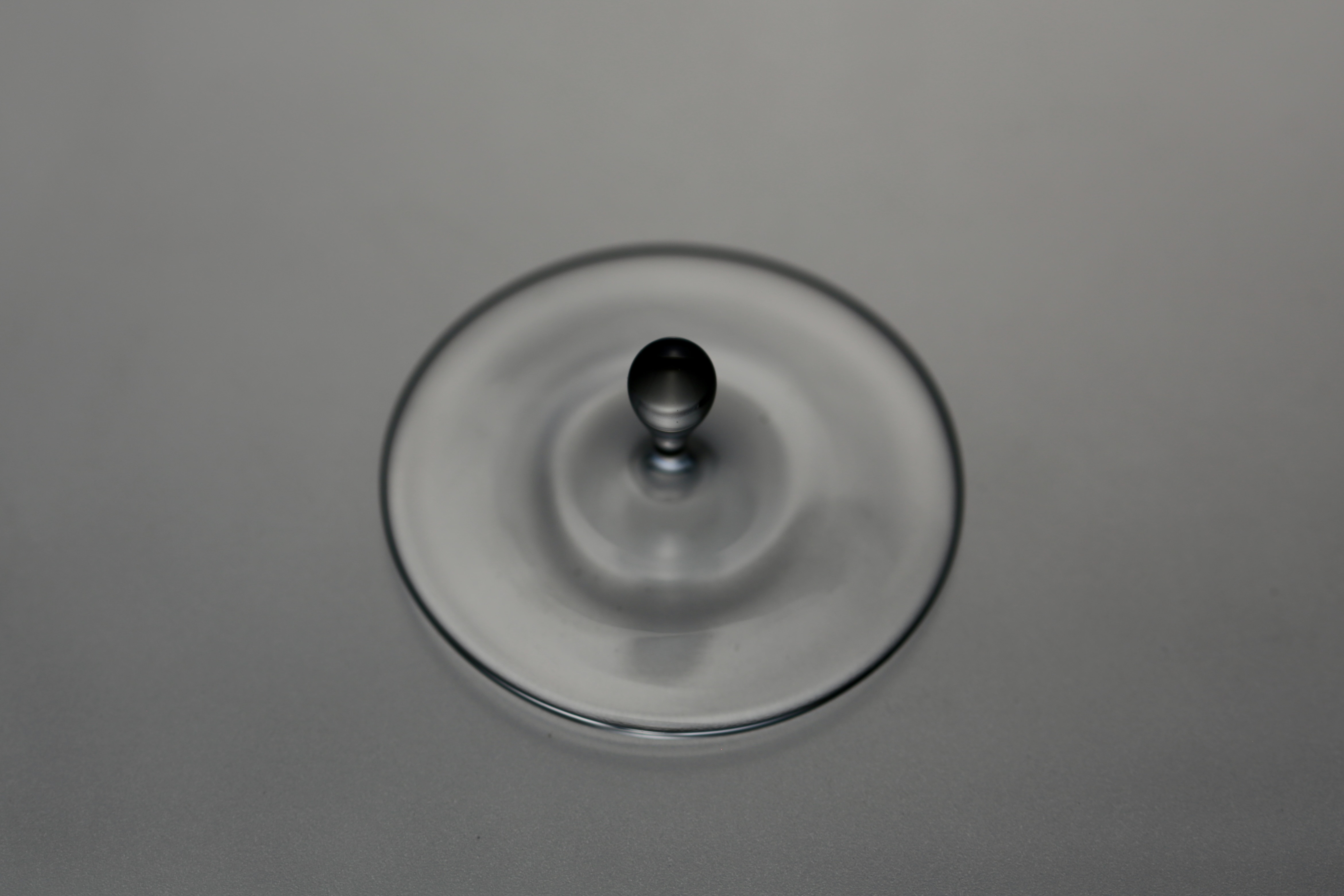 水柱 -water column- Art object