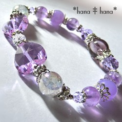 アメトリン ブレスレット の人気通販｜Creema(クリーマ) 国内