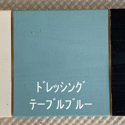 ◆ワークテーブル・ 横幅100×奥行36（～45）×高さ70ｃｍ◆※スツールはオプション購入可 8枚目の画像