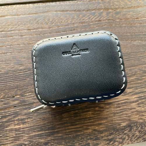 GGロゴ レザー イヤホンケース GGロゴ レザー イヤホンケース イヤホン