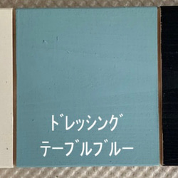 白いブックスタンド 【壁掛けタイプ】 5枚目の画像