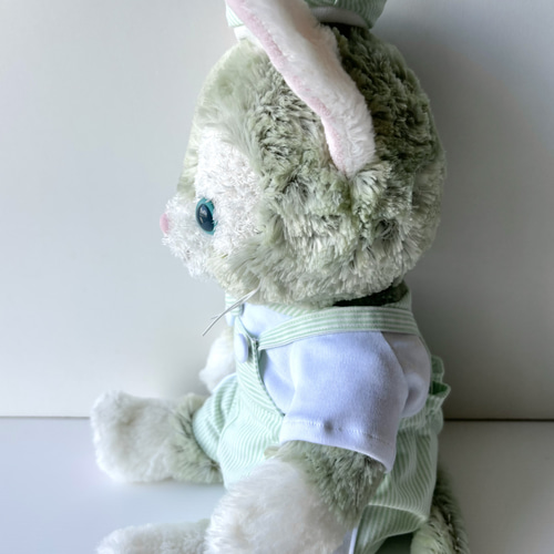 Sサイズジェラトーニサロペット Sサイズジェラトーニ本格的オーバーオール ジェラトーニ洋服