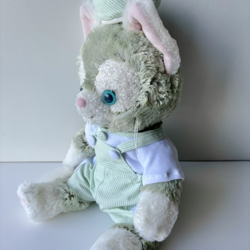 ジェラトーニ Sサイズ ぬいぐるみ コスチュームセット 楽天市場】ジェラトーニSサイズ用アロハシャツコスチューム