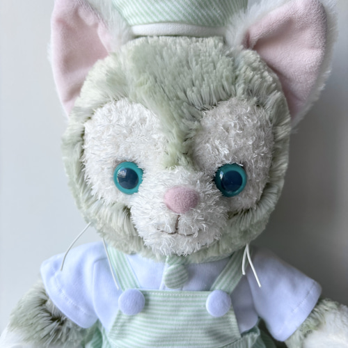 ジェラトーニ Sサイズ ぬいぐるみ コスチュームセット Amazon.co.jp: ジェラトーニ ぬいぐるみコスチューム【東京