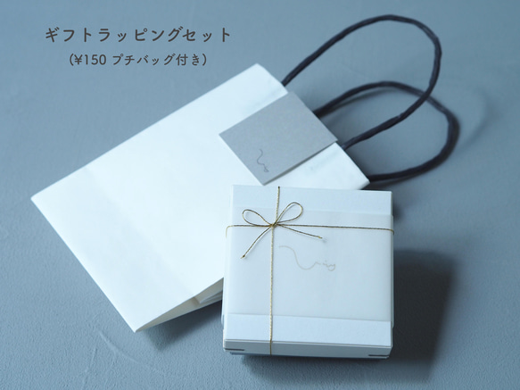 【春季限定】Hirari Basic 櫻花耳環（無孔OK）【母親節也有販售】 第8張的照片