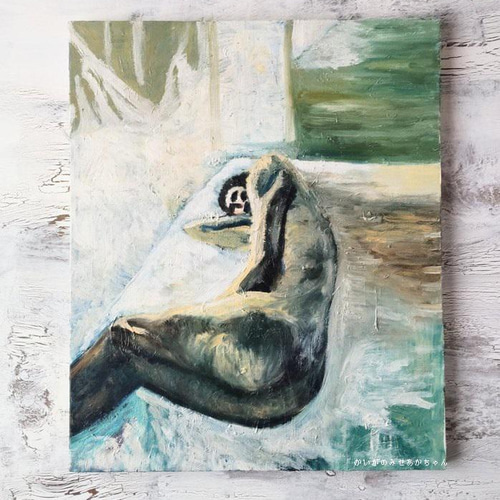 絵画 裸婦画【追憶 4】壁掛け インテリア 女性画 美人画 人物画