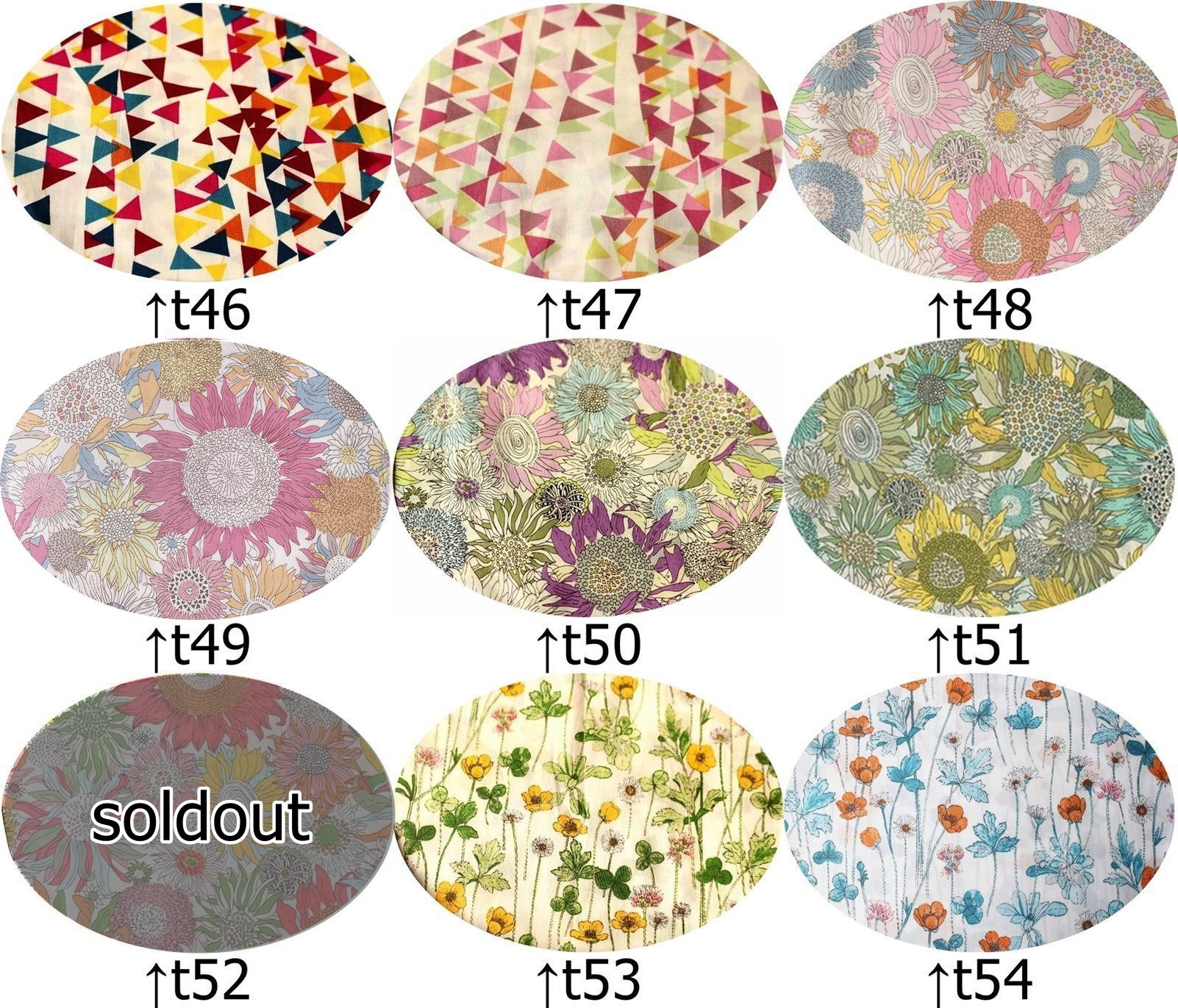 オーダー用 リバティ生地一覧2 chamikohandmade オーダー用 リバティ生地一覧2 chamikohandmade オーダー用