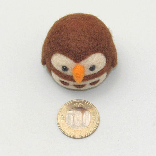 ꕤAiraꕤ　羊毛フェルト　マスコット ꕤAiraꕤ 羊毛フェルト マスコット