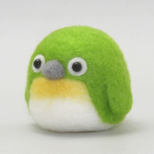 ꕤAiraꕤ　羊毛フェルト　マスコット ꕤAiraꕤ様羊毛フェルト