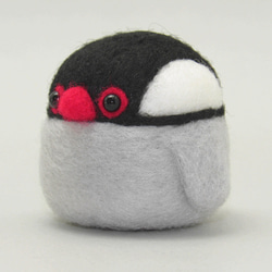 OPERA作家羊毛フェルト 鳥のぬいぐるみ 3色セット羊毛フェルト　ぬいぐるみ OPERA作家羊毛フェルト 鳥のぬいぐるみ 3色セット羊毛フェルト