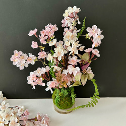 桜（さくら） アートフラワー のおすすめ人気通販｜Creema(クリーマ