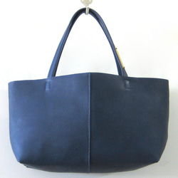 ハンドメイド　本革　トートバック　クリーマー　ダークグリーン　★新品／未使用品★ 楽天市場】【ふるさと納税】【手作りキット】本革製 手縫いの