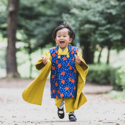 七五三 【 着物 + 被布 】3歳 着物 七五三着物 販売 レンタル 七五三