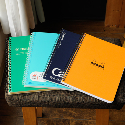 未使用品！ ☆ヴィトン☆ リングノート ノートカバー VanNuys リングを交わせる リングノートカバー/B5 Ver.2 (バイオ