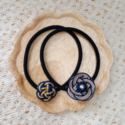 もーりー様ご確認用☆ハンドメイド　ヘアゴム he-g43-10.jpg