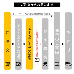 表札 【 送料無料 】 割れない ミラー + 国産檜 ネームプレート 置物 ギフト 35mm×130mm 16枚目の画像