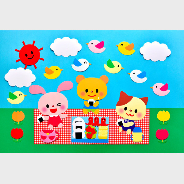 専用ページ　壁面飾り Amazon.co.jp: 蛍壁面飾り ペーパークラフト 617 : おもちゃ