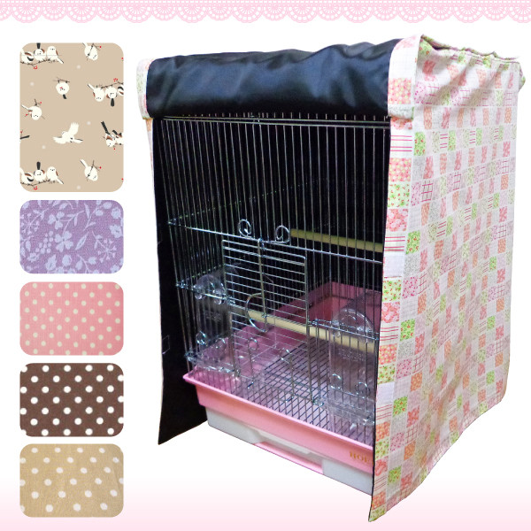 オーダー専用 ペット サークルカバー ケージカバー