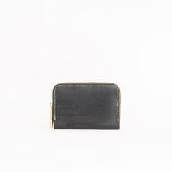 [終身免費保修] Coin Case Bridle Leather/G0182201bdyzF 第19張的照片