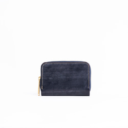 [終身免費保修] Coin Case Bridle Leather/G0182201bdyzF 第16張的照片