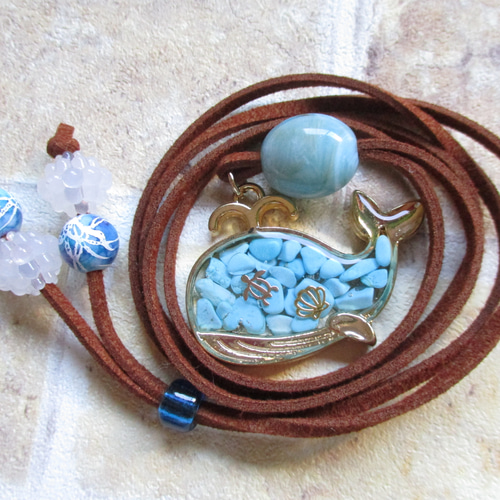 ◇1575再販16 ⚓七つの海のイルカ ピアス・イヤリング ピアス（フック