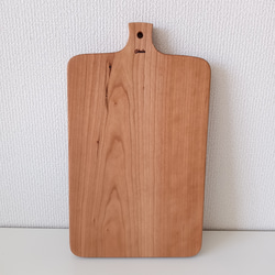 Cutting Board L - チェリー 3枚目の画像