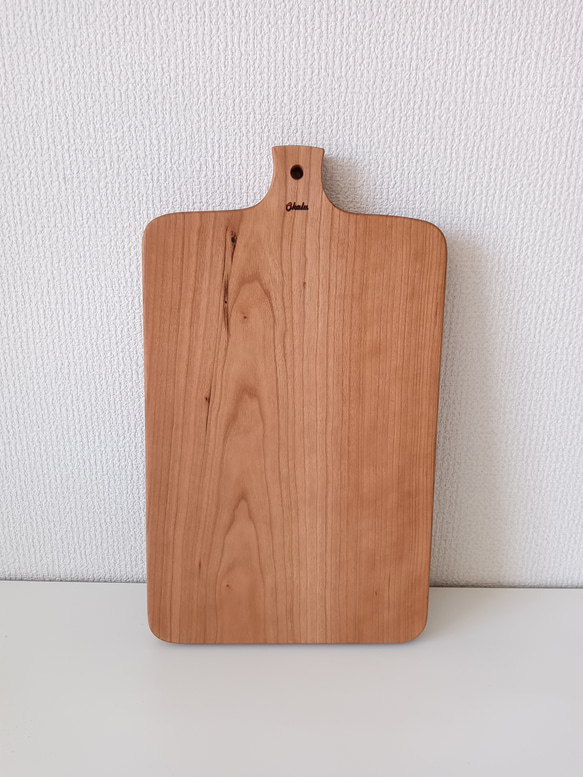 Cutting Board L - チェリー 3枚目の画像