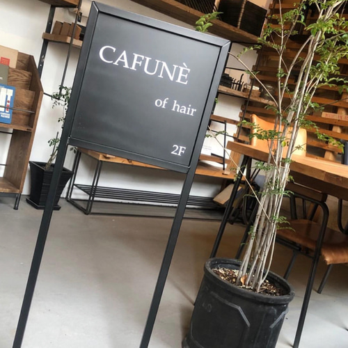 アイアン風welcomeボード アイアン・ウェルカムボード[送料込み] - MI