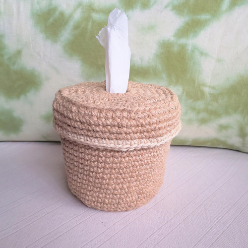 トイレットペーパーカバー バス・トイレ・洗面用品 cy-egg 通販