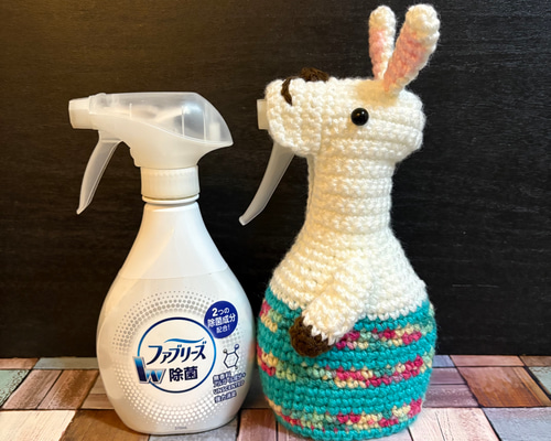 デコパージュꔛꕤ ガーデン雑貨♡スプレーボトル♡インテリア♡苺