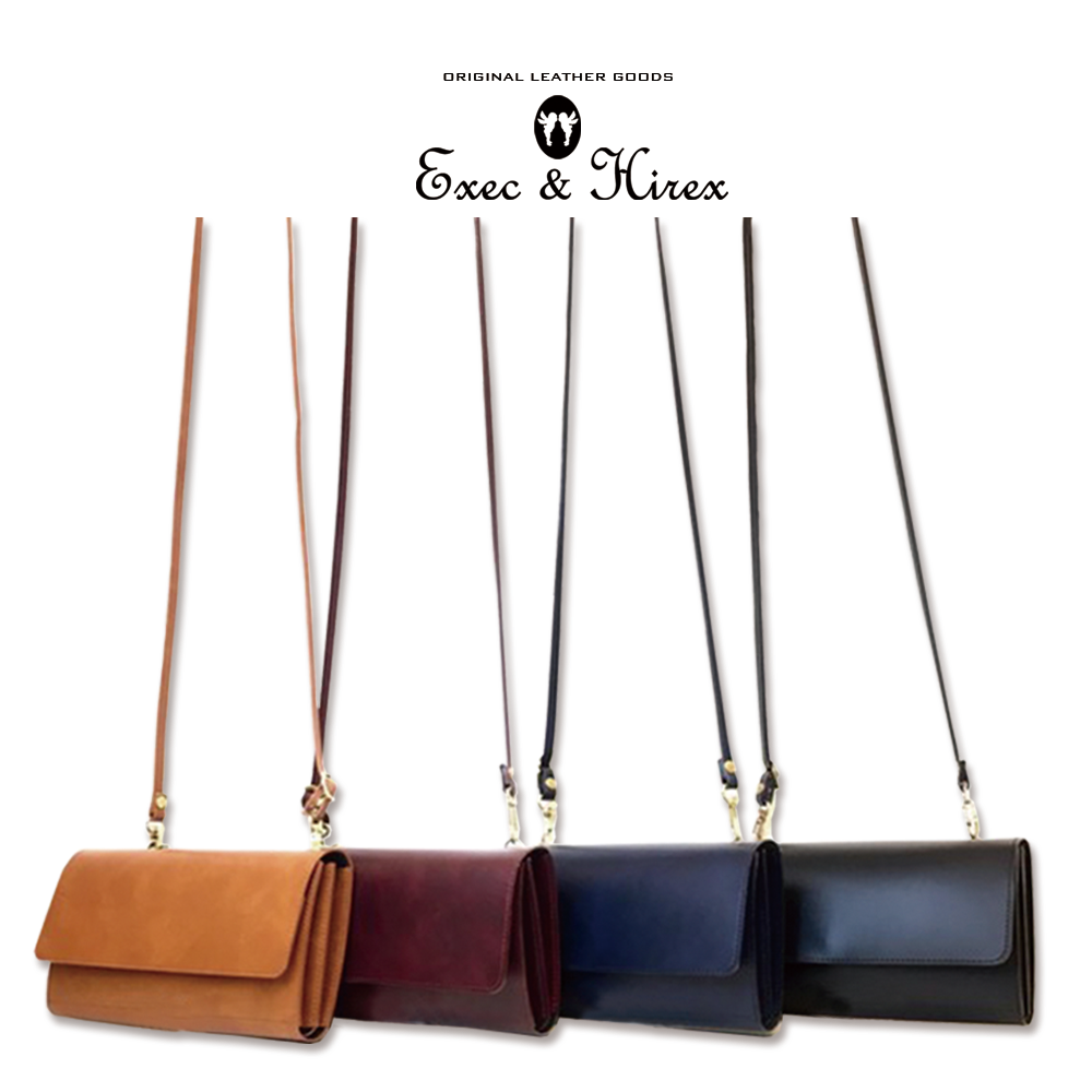 【販売再開!!】お財布ポシェット【COLESAE】