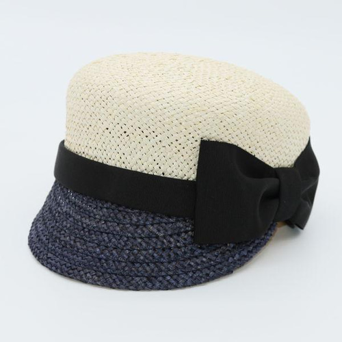 NEW COLOR登場!! 天然キャスケット（麦わらキャス）17SSN-003