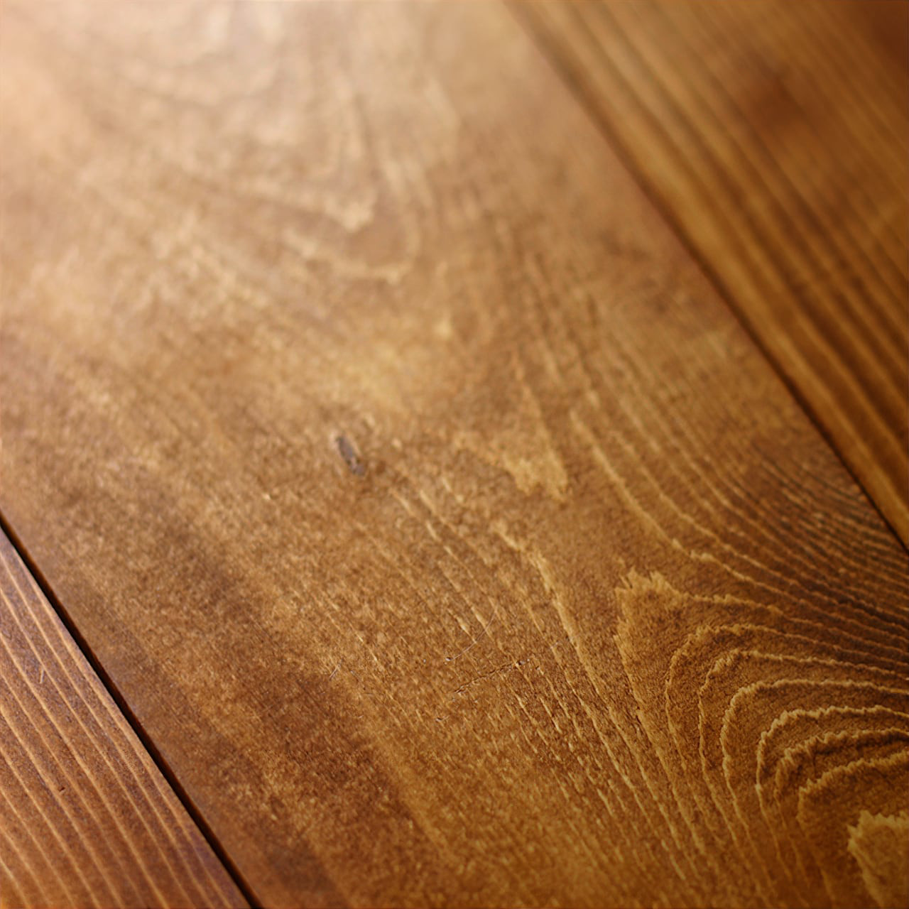 ■送料無料■ サイズオーダー20日内出荷｜アイアン家具｜ヴィンテージ｜チーク色｜三段シェルフ