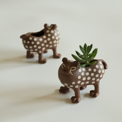 穴窯による焼き締めの花器 一輪挿し・花瓶・花器 keiogama 通販