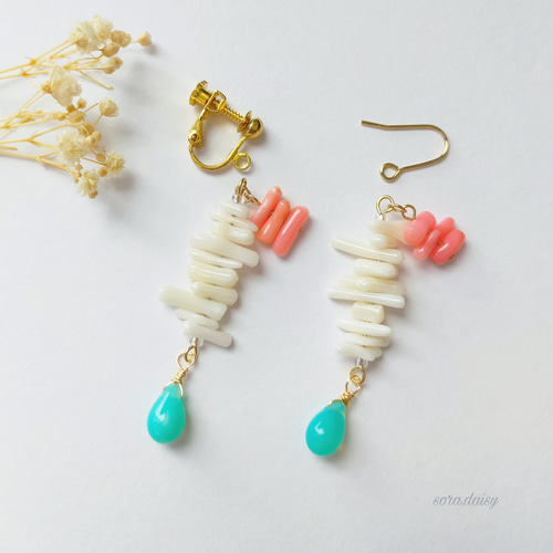 Wenxin Zhang Almost Naked : 限定500部サイン入り-314 ガラス・天然石