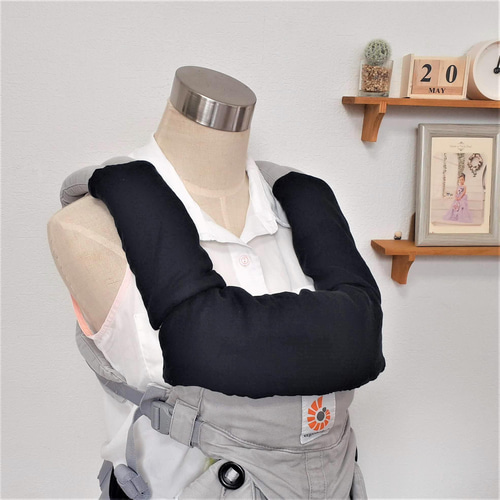 抱っこひもよだれカバー】エルゴ・ポグネー・ベビーアンドミーetc