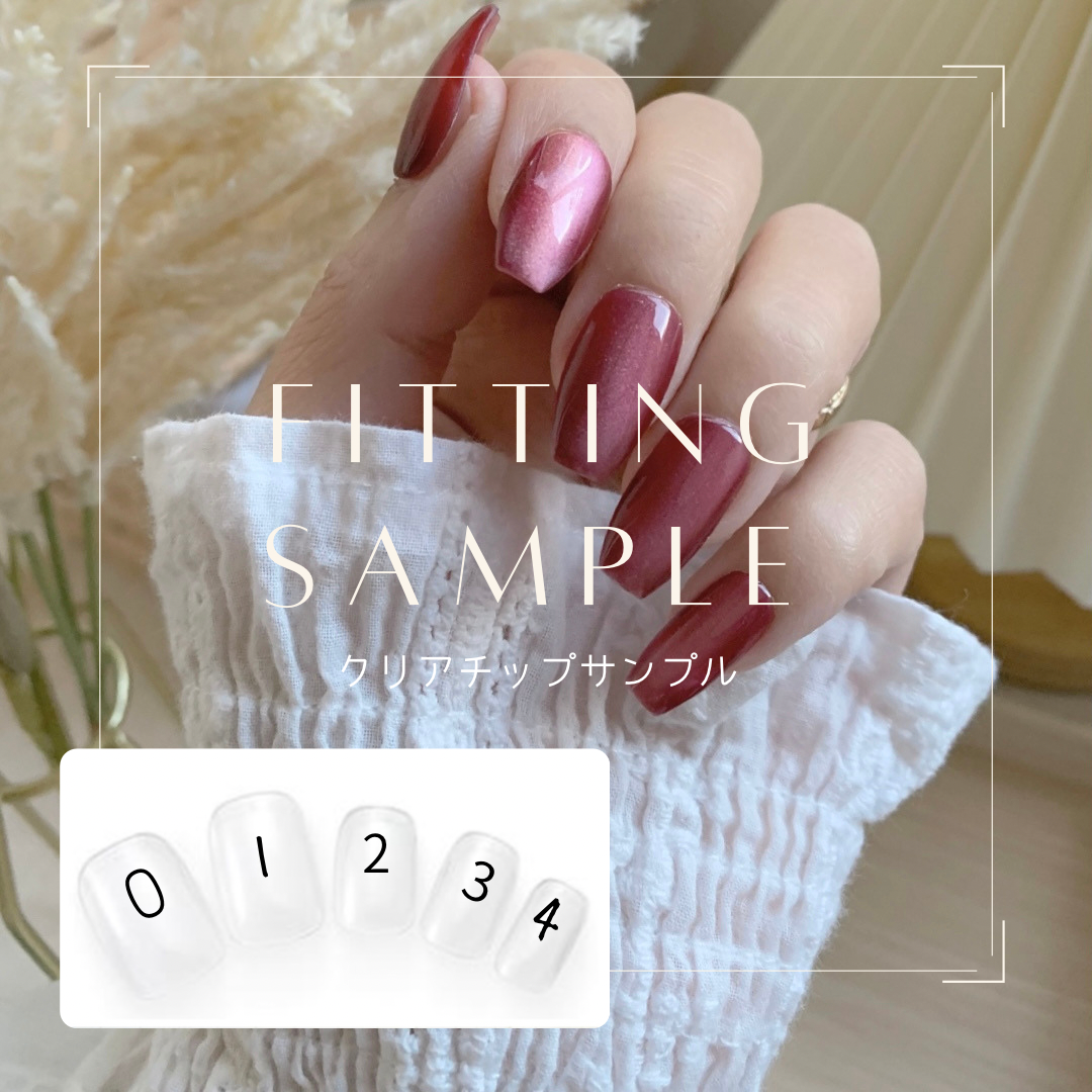 ネイルチップ✨ネイル✨つけ爪✨ハンドメイド✨サンプルNo.001 購入しないで 61Lppn-530L._UF350,350_QL50_.jpg