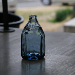 【受注制作】六角一輪挿し 4枚目の画像