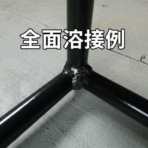 アイアン ウッド ランドセル ラック (キャスター付き可動式 オープン