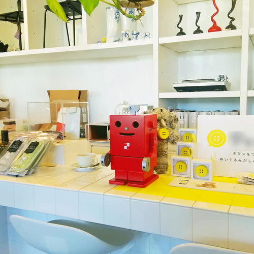 ete 木製 卓上 収納ボックス ロボット ピコ PICO 小物収納 インテリア 楽天市場】ロボット 収納 小物入れ スマホ立て 子供部屋