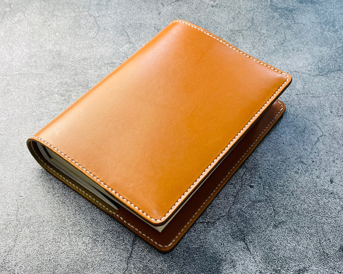 MAY①ブックカバー MAY①ブックカバー ブックカバー ツバメ×CUBIX レトロ デザイン